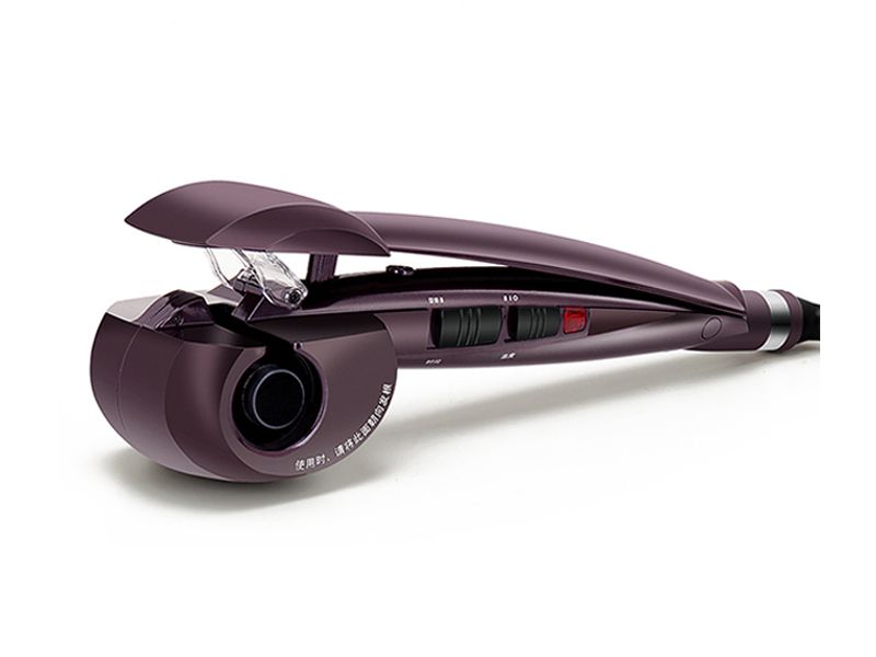 自動卷發(fā)器高溫300℃用什么導熱硅脂？