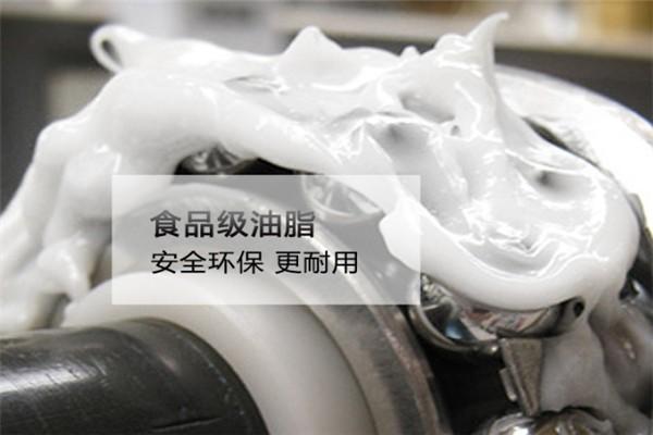 直線軸承一般用什么潤滑脂才好？
